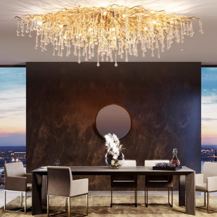 Потолочная люстра Inodesign Rose 44.6540 - 1